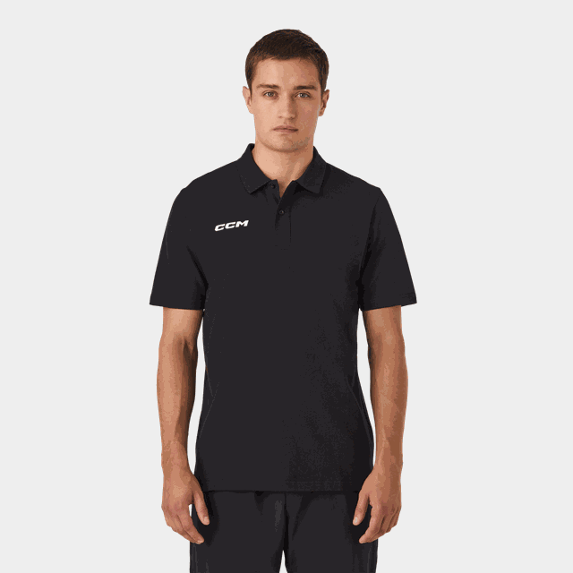 Team Polo 26/27, pikétröja - T-Shirts & Shorts