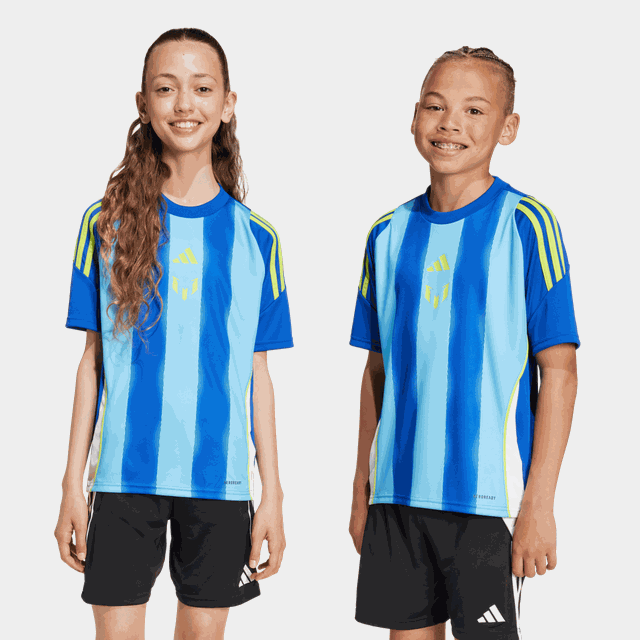 Messi Training Jersey, fotbollströja - T-Shirts