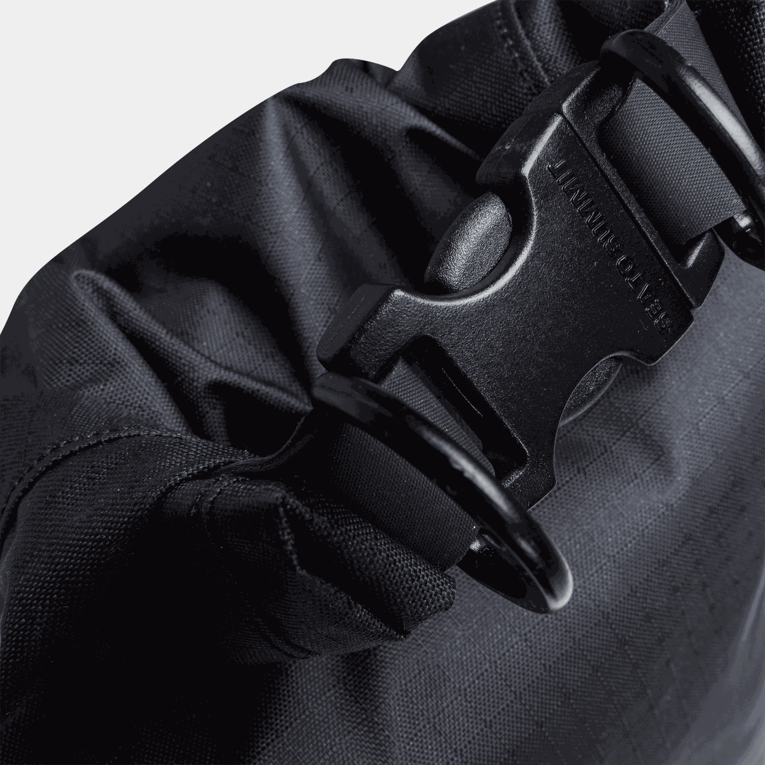 Big River Dry Bag 5L, torrsäck, vattentät packsäck - full image 3