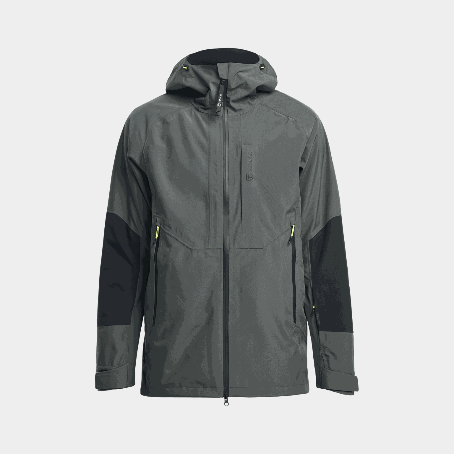 Alpine Jacket Teton Hybrid 24/25, skid- och snowboardjacka, herr - full image 1