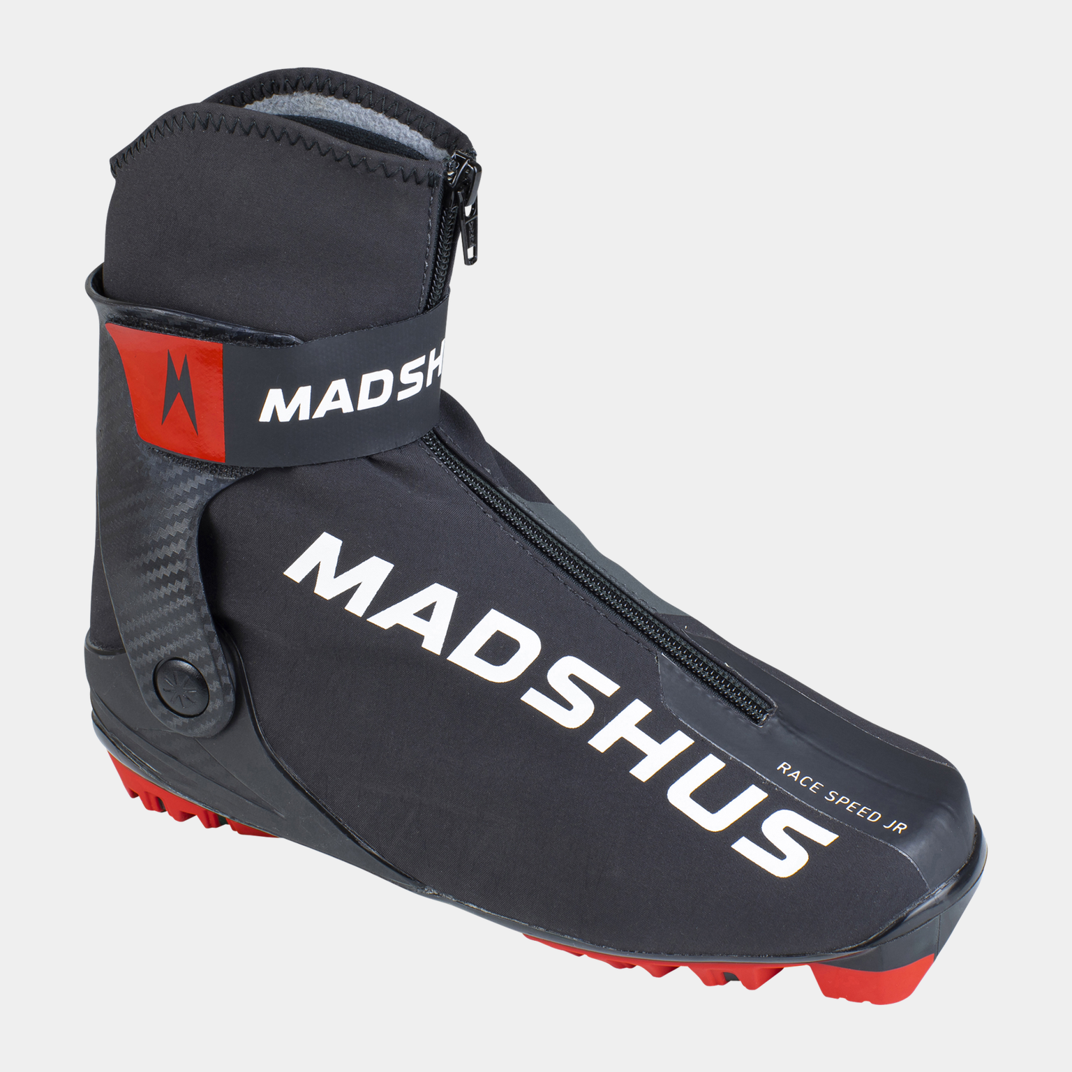 XC Boots Race Speed 25/26, kombikänga, junior - full image 1