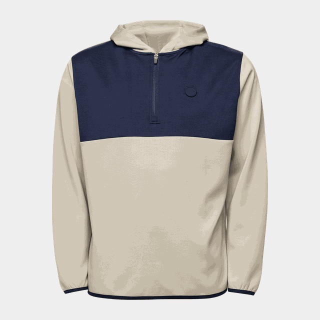 Hood, golftröja, herr - Jackor & Överdelar