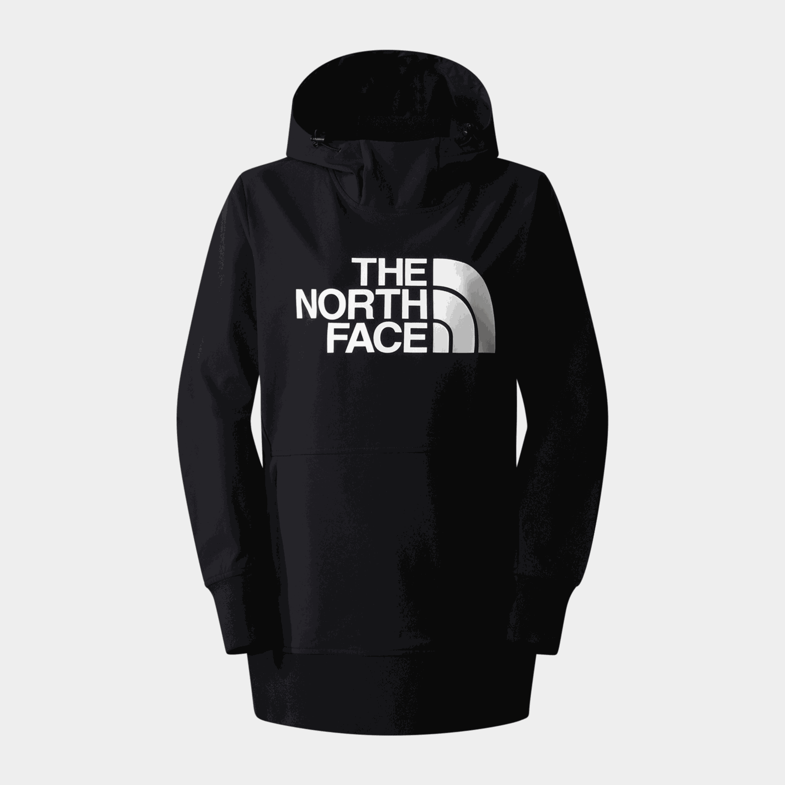 Tekno Pullover Hoodie, huvtröja, dam - full image 1