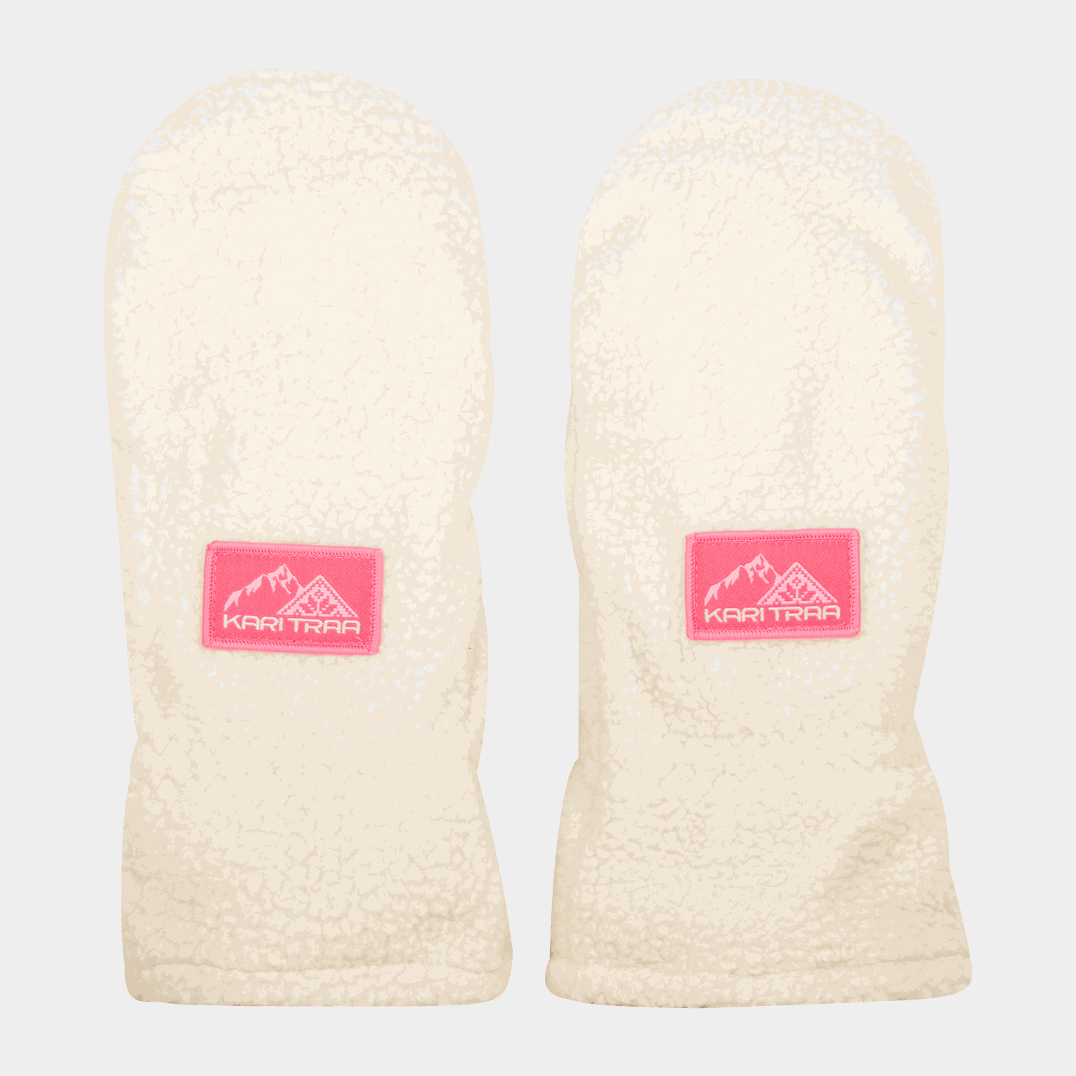 Rothe Pile Mittens - full image 1
