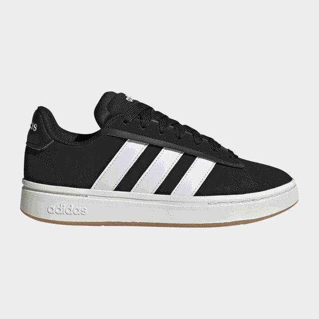 Grand Court Alpha, fritidsskor, dam - Fritidsskor & Sneakers