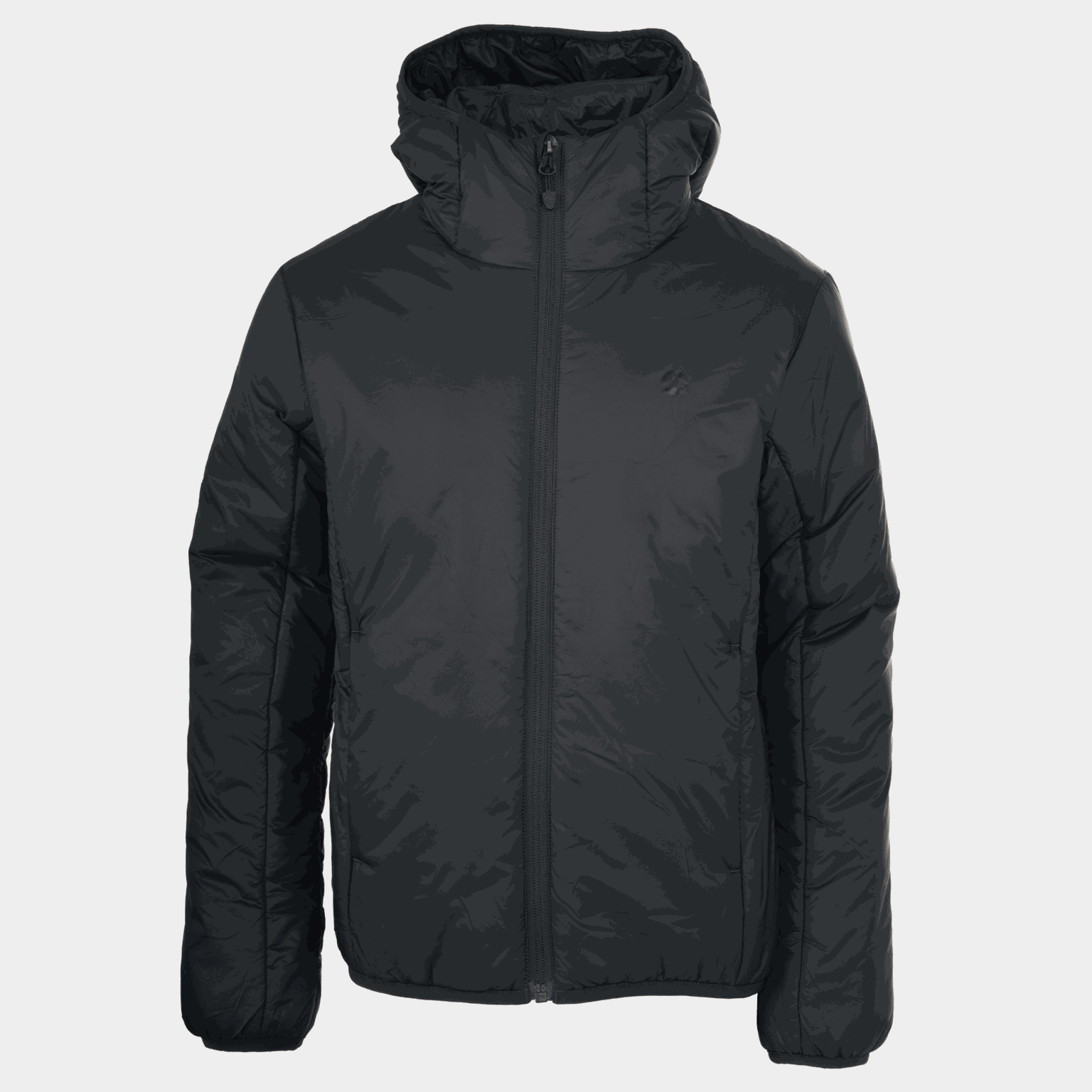 Visten Rec Hood Jacket, jacka, junior - full image 1