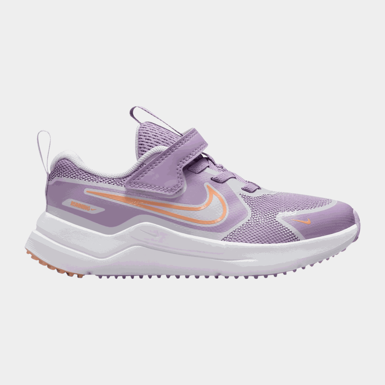 Cosmic Runner Little Kids' Shoes, löparskor, barn - full image 1