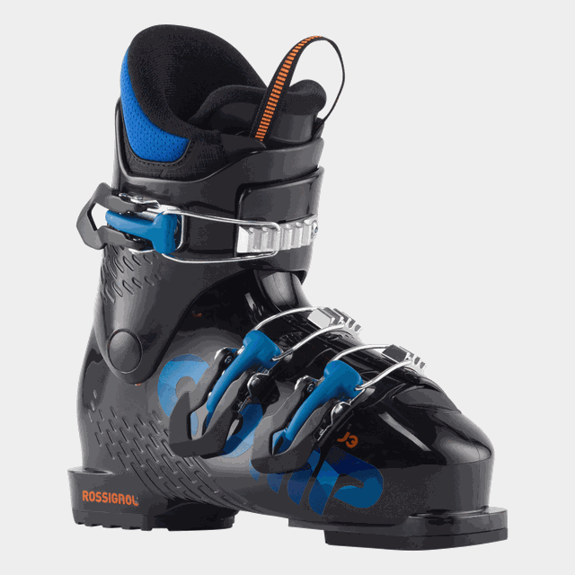 Alpine Boots COMP J3 25/26, pjäxor, junior - Alpinpjäxor