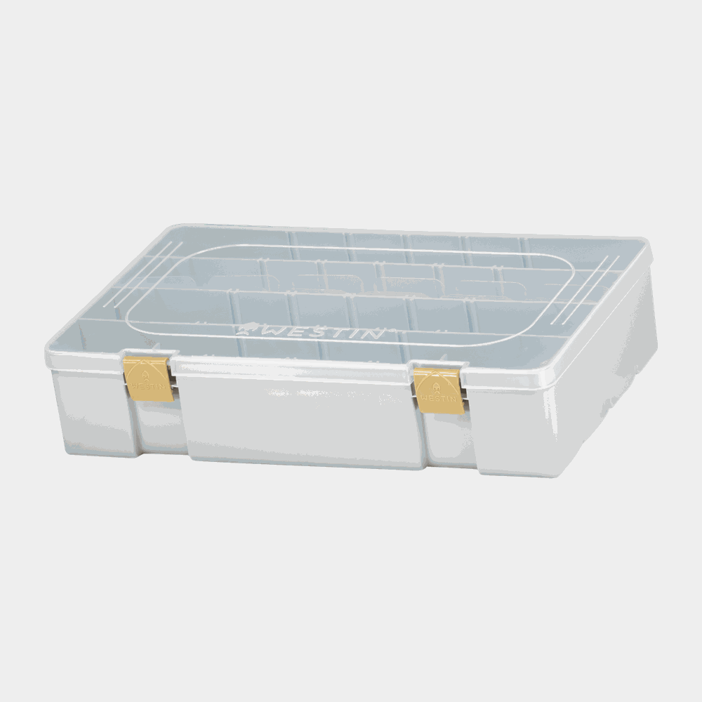 W3 Tackle Box, draglåda - full image 1