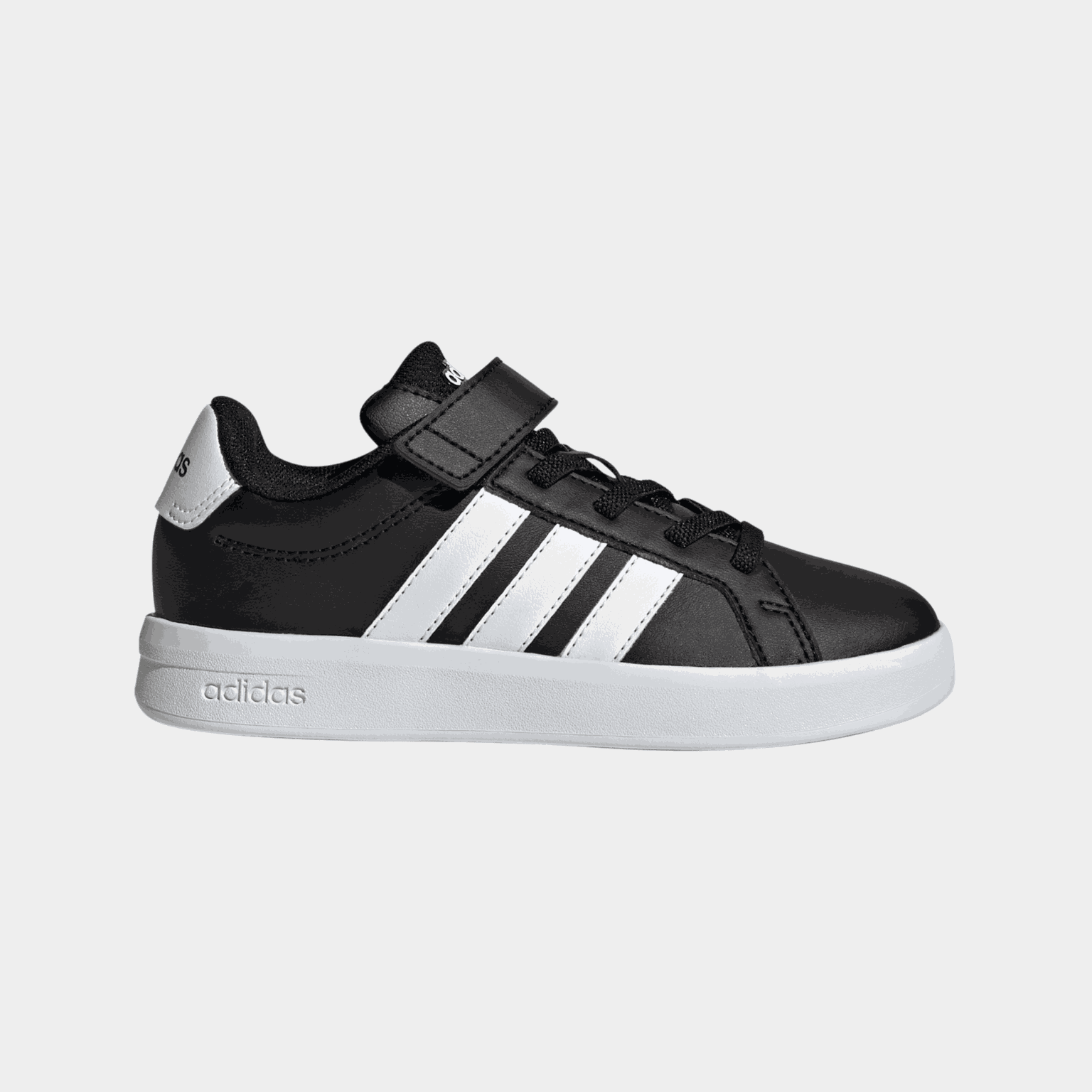 GRAND COURT 3.0 EL C, sneakers, barn - full image 1