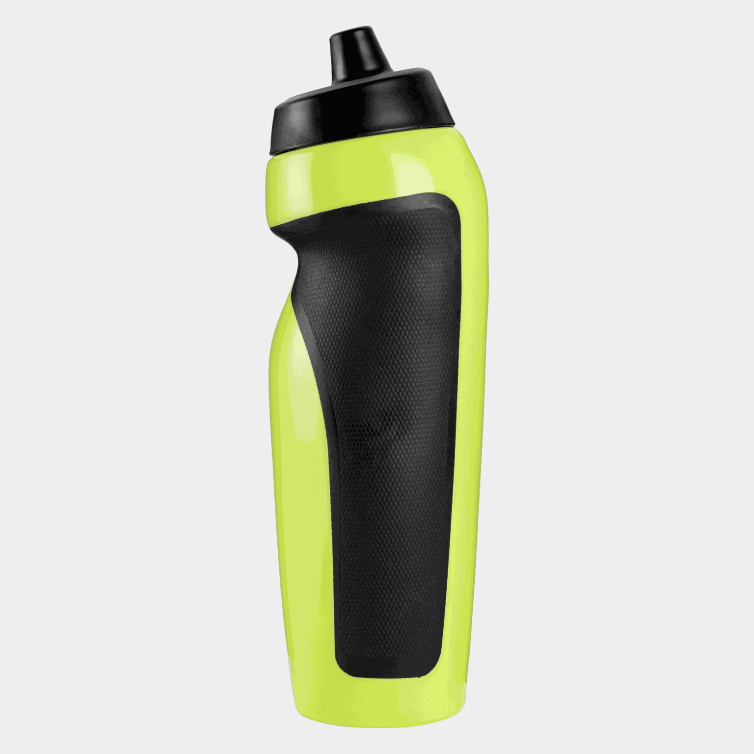 Sports water bottle 600ml, dryckesflaska - full image 4