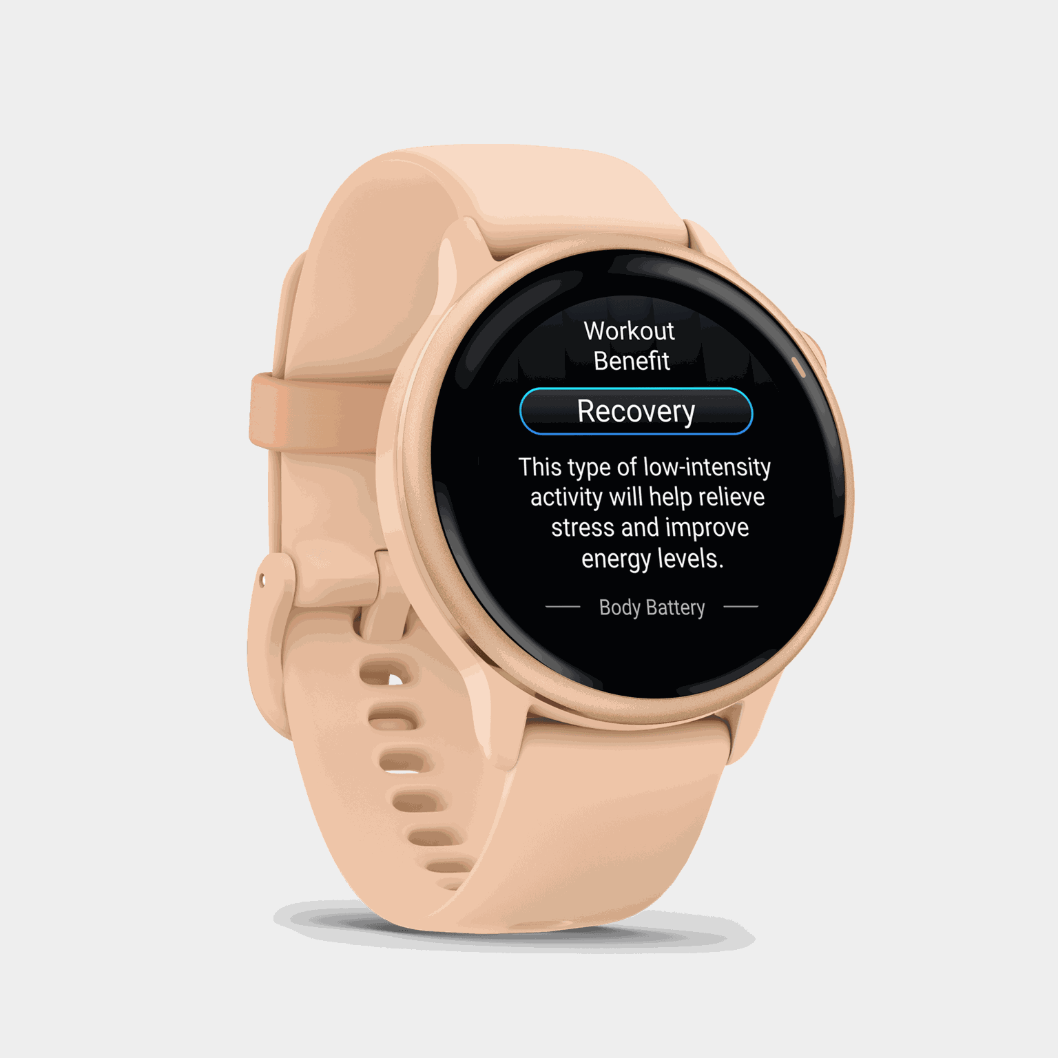 Vivoactive 6, GPS, smartklocka, multisportklocka - full image 3