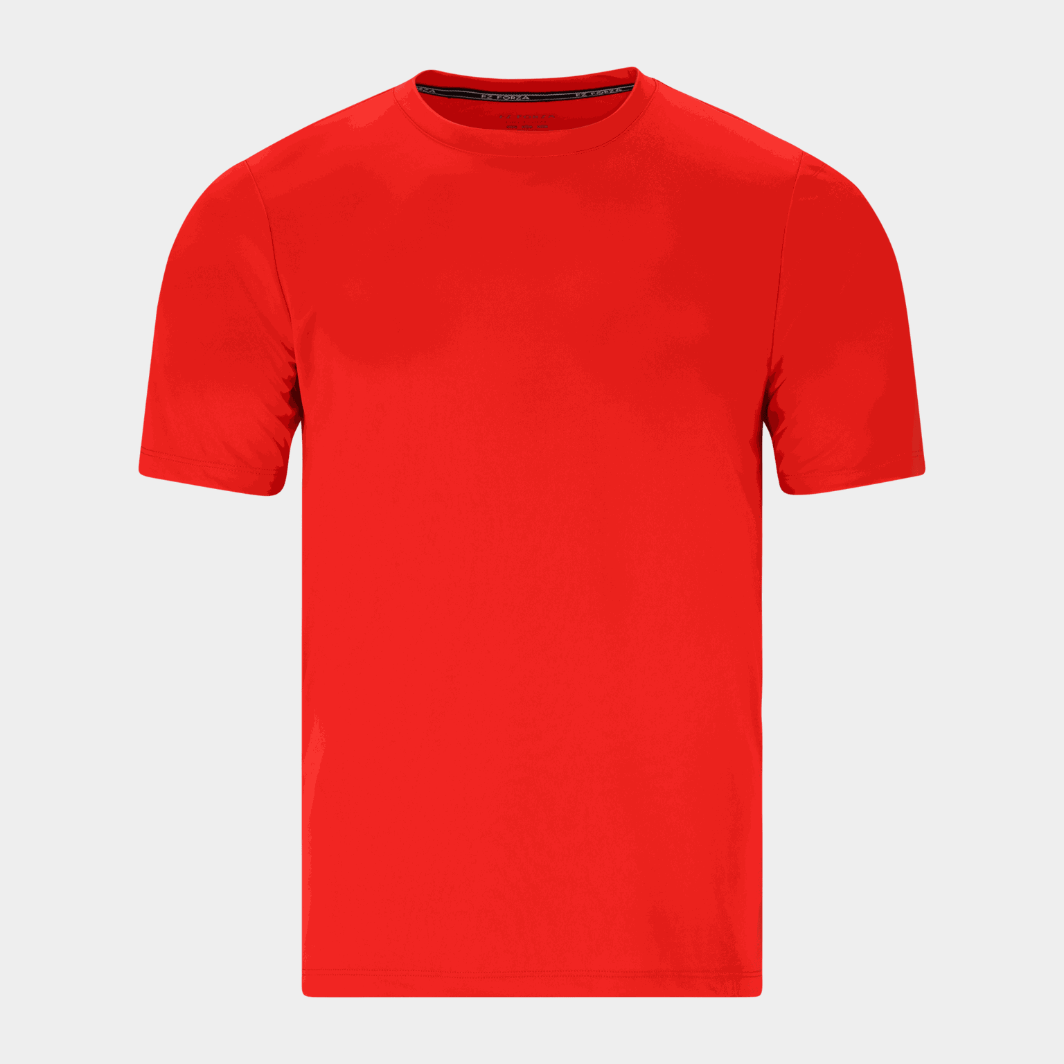 Adamo Short Sleeve Tee, träningströja, herr - full image 1