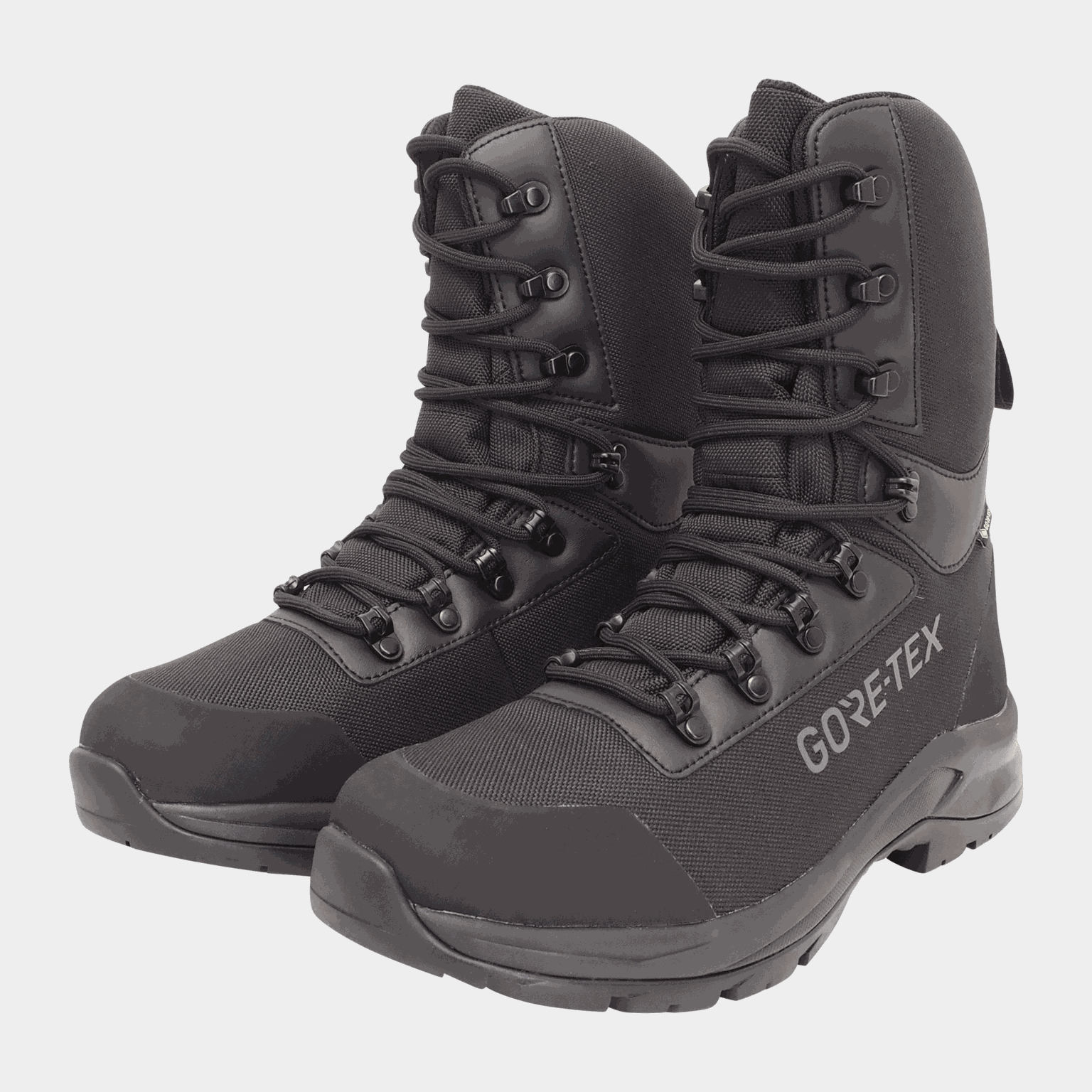 Alwick High GTX, jaktkängor - full image 3