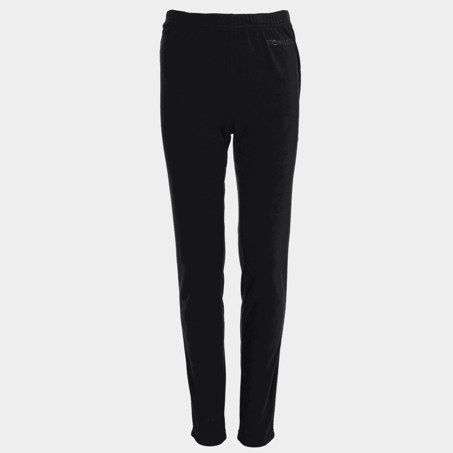 Tumba Fleece Pant, fleecebyxa - full image 2