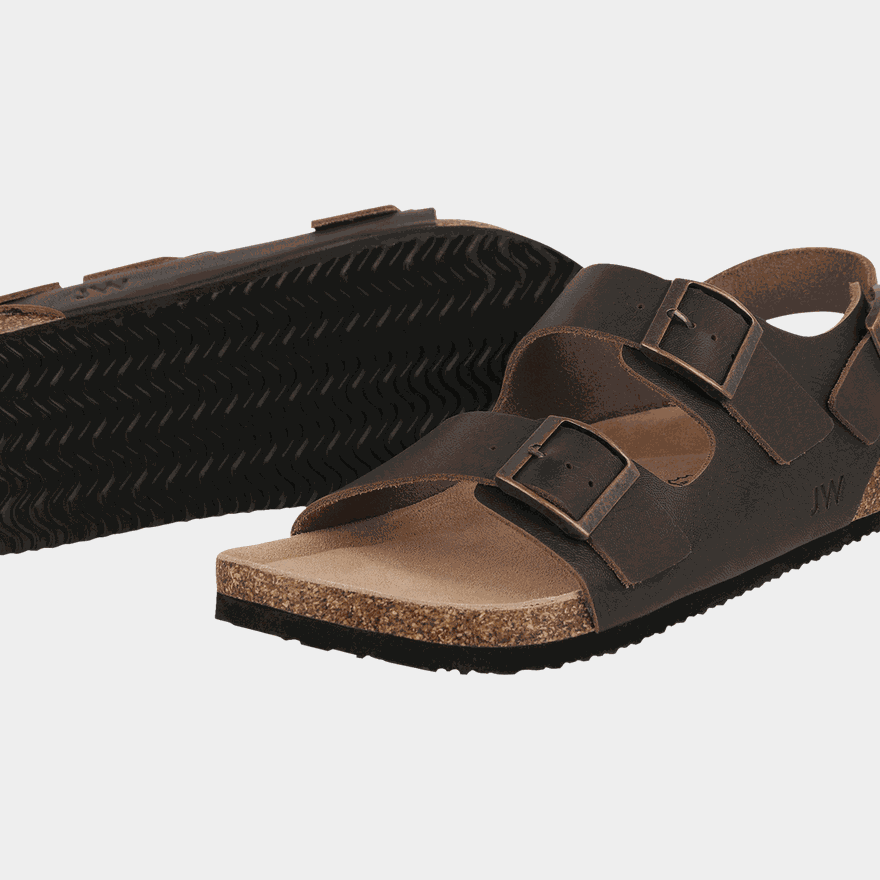 JW Sandal, Sandaler - full image 3