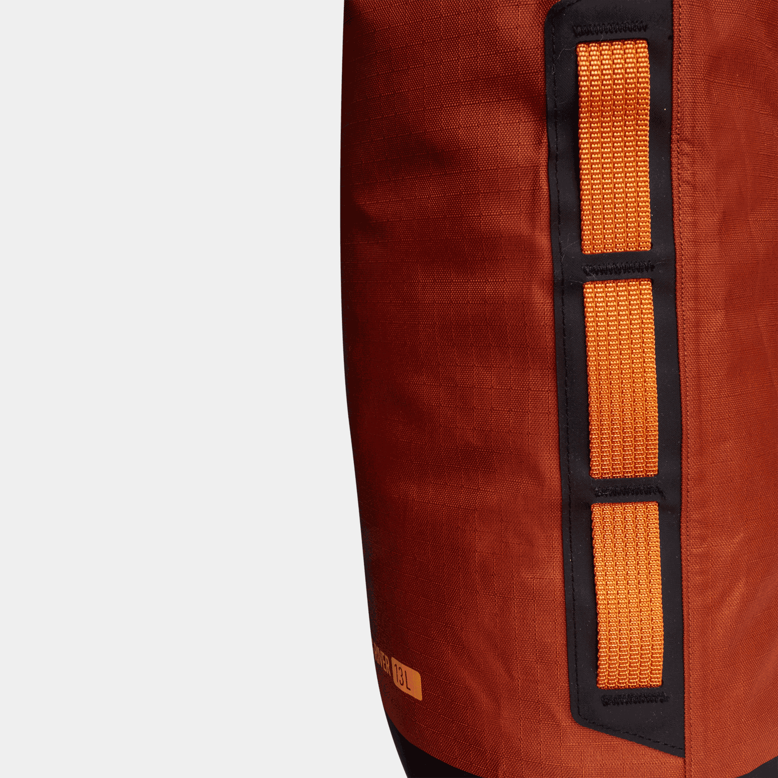 Big River Dry Bag 13L, torrsäck, vattentät packsäck - full image 4