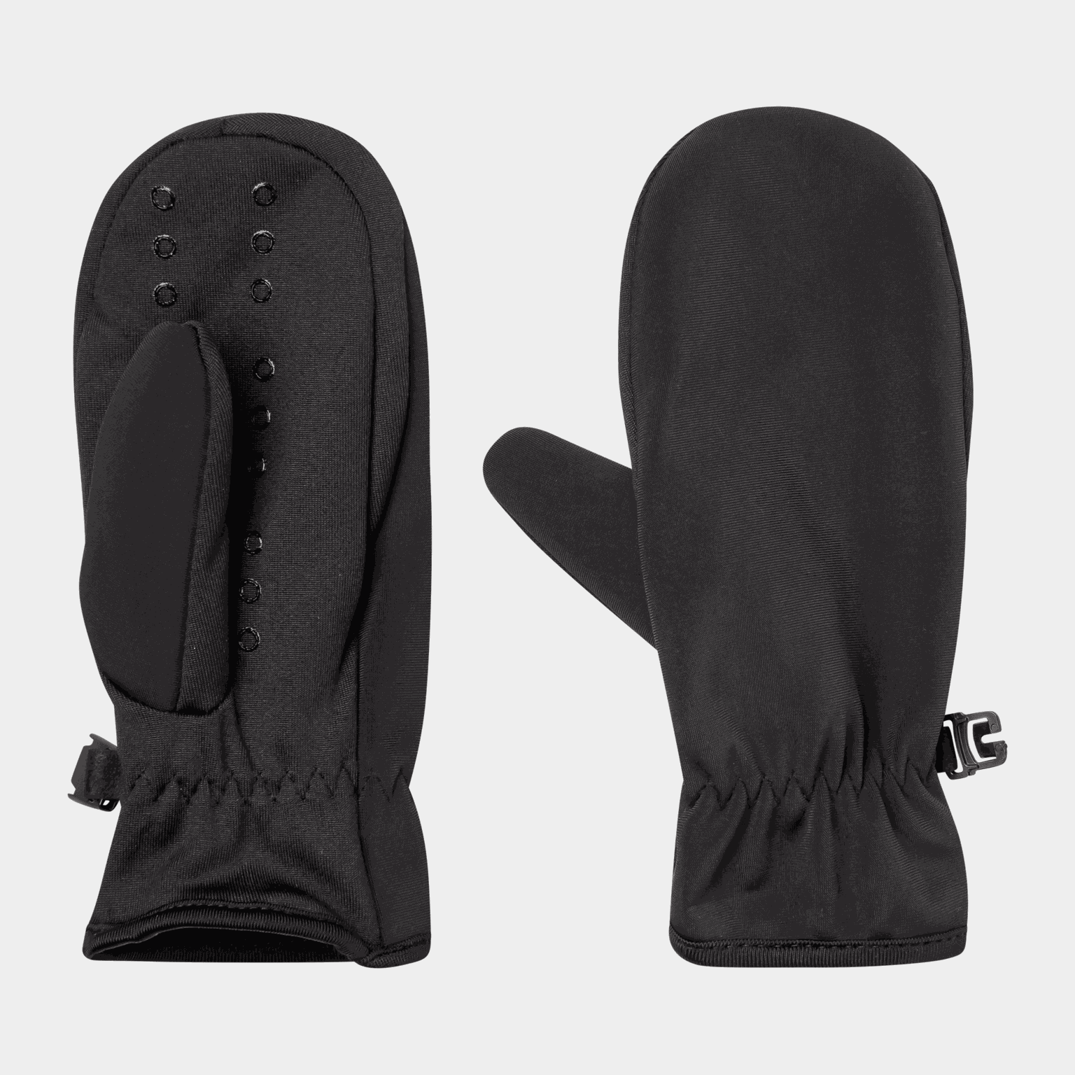 Blue Mountain Softshell Vante Barn - full image 1