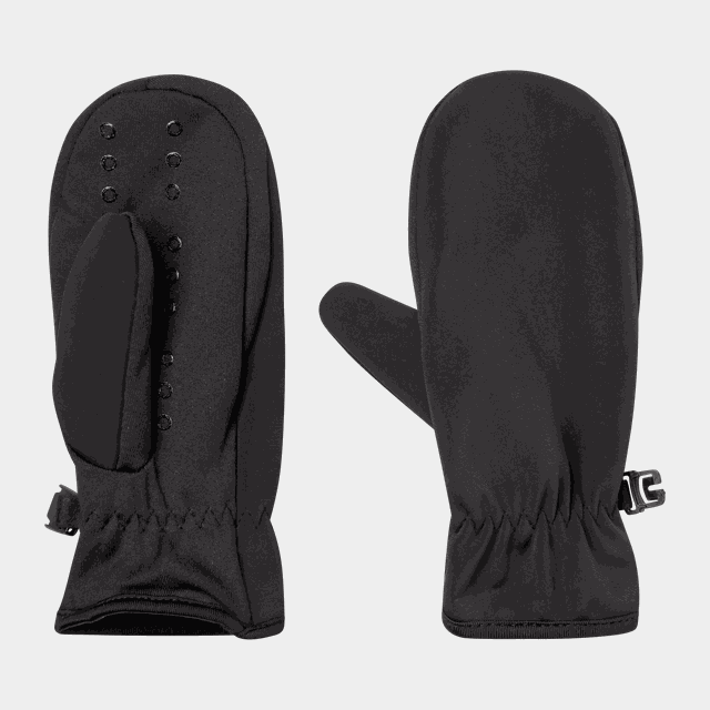 Blue Mountain Softshell Vante Barn - Vantar