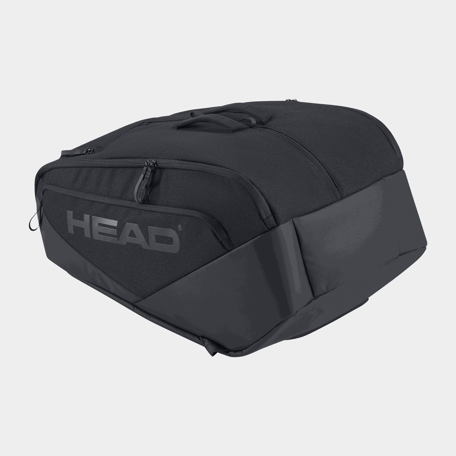 Pro X Padel Bag L BK, padelbag - full image 4
