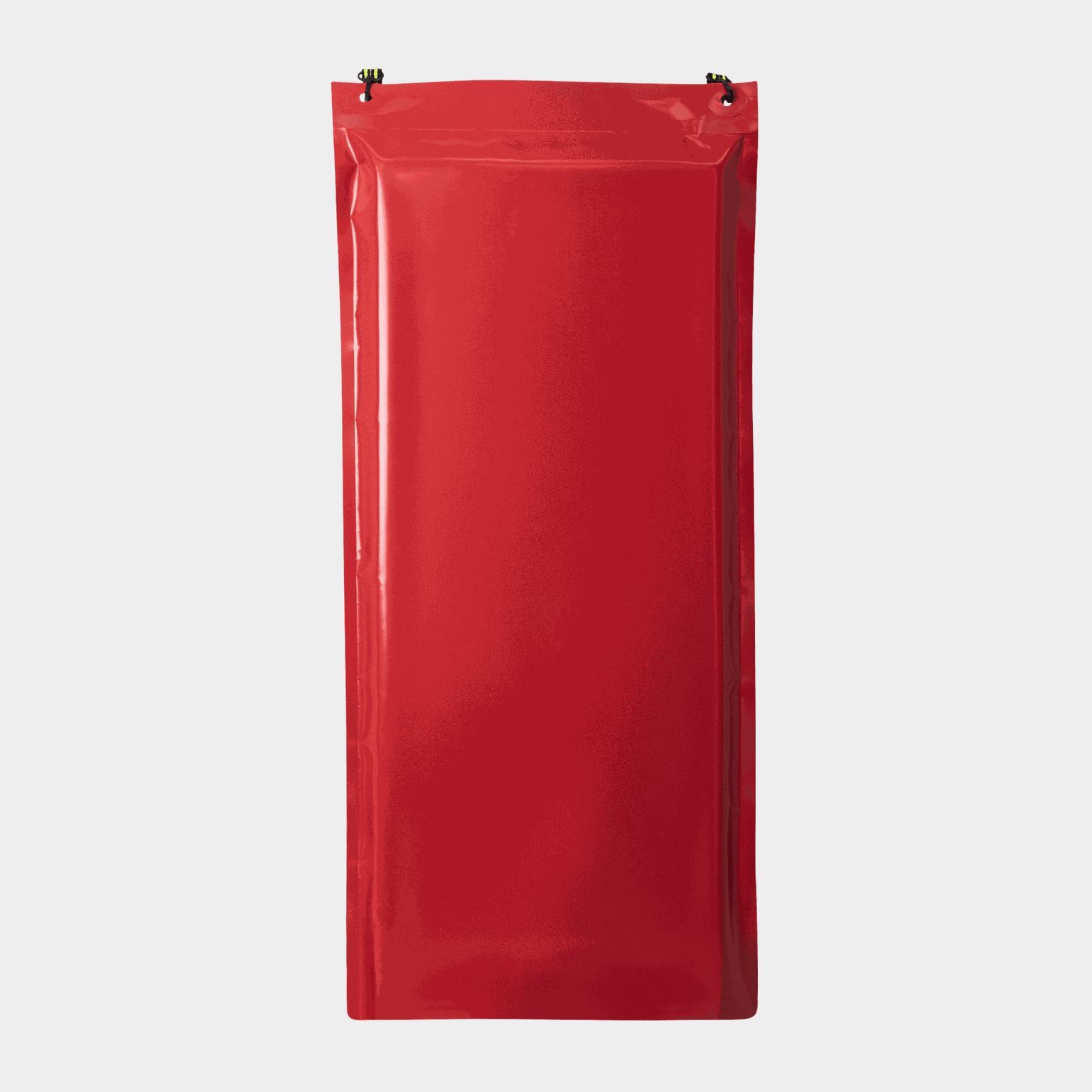 Mattress Large 115 cm 25/26, åkmadrass - full image 1