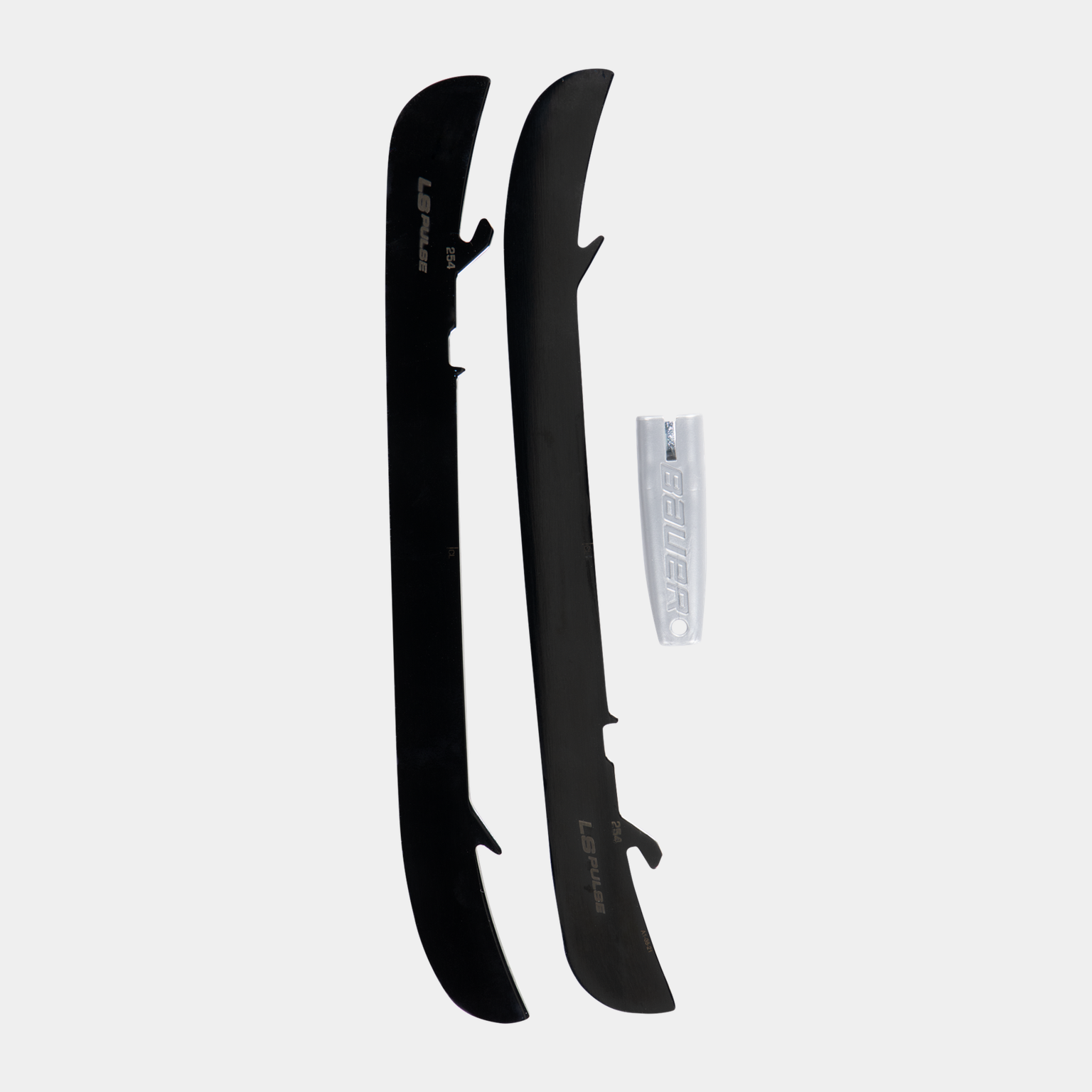Tuuk Ls Pulse Edge Runner, skridskostål 25/26 - full image 2