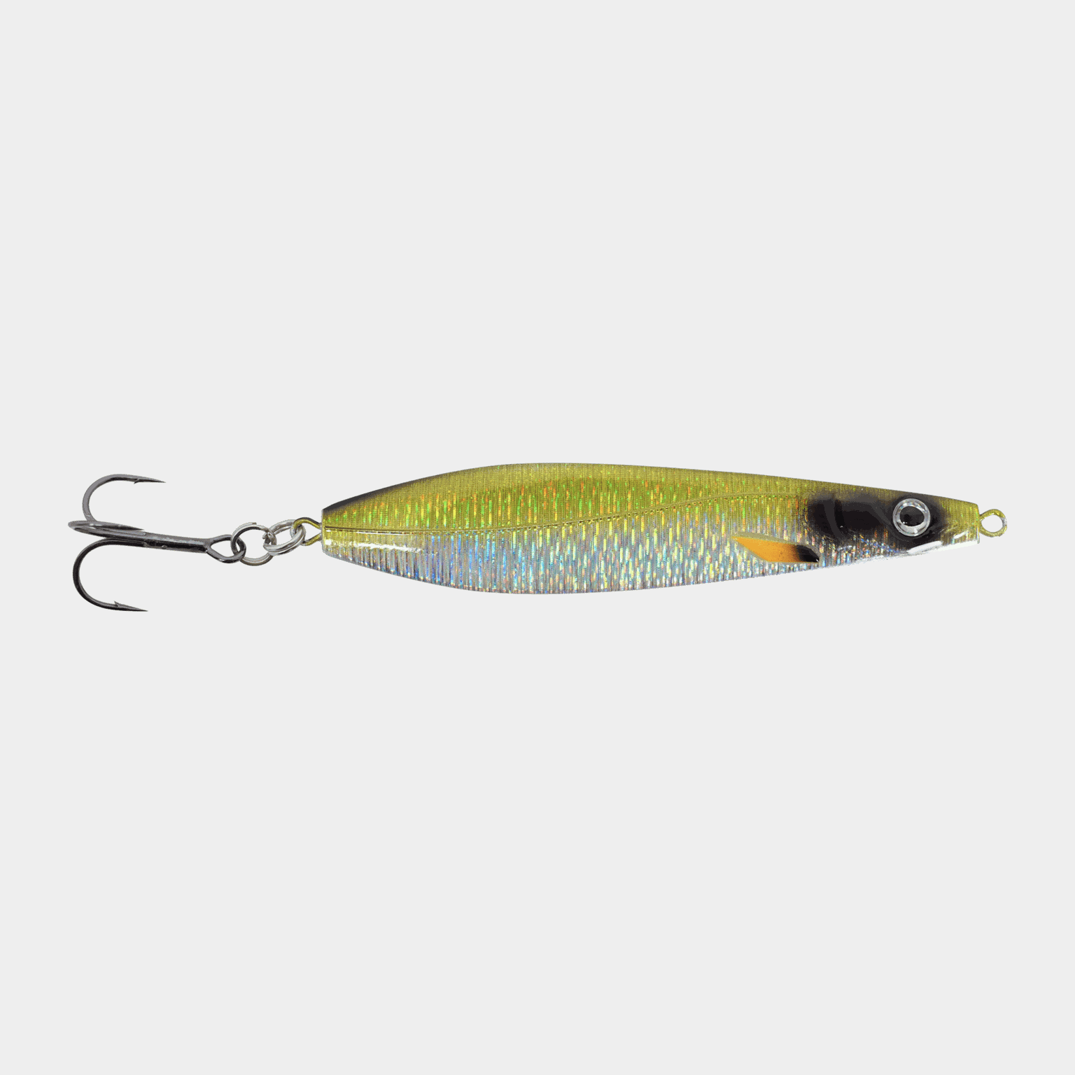 Sölv Blixx 9cm/20g, drag - full image 1