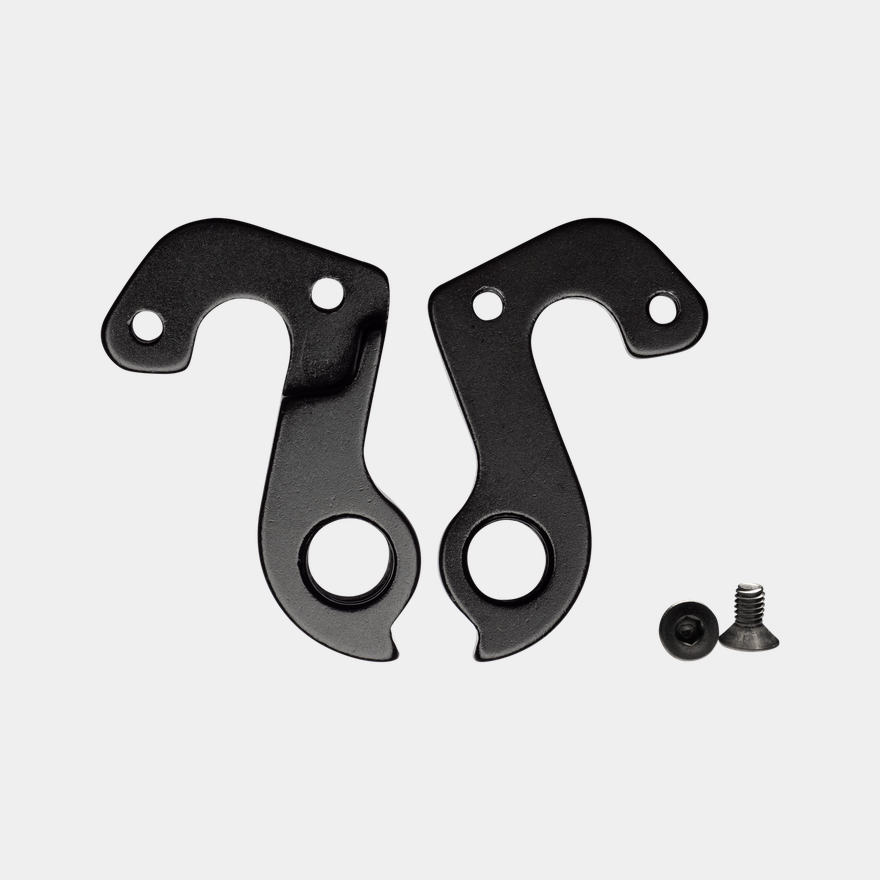 Gear Hanger v15 RR Aero, växelöra - full image 1