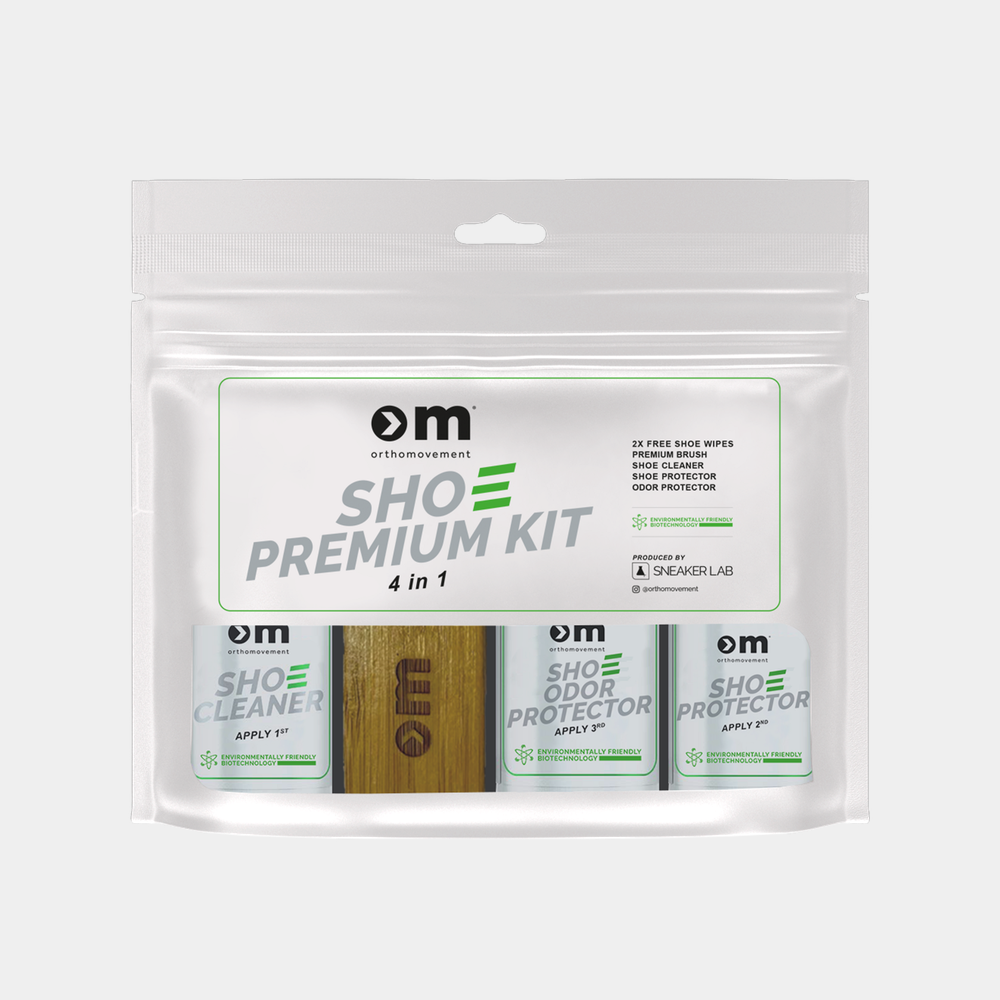 Shoecleaning Premium, skorengöring - full image 1
