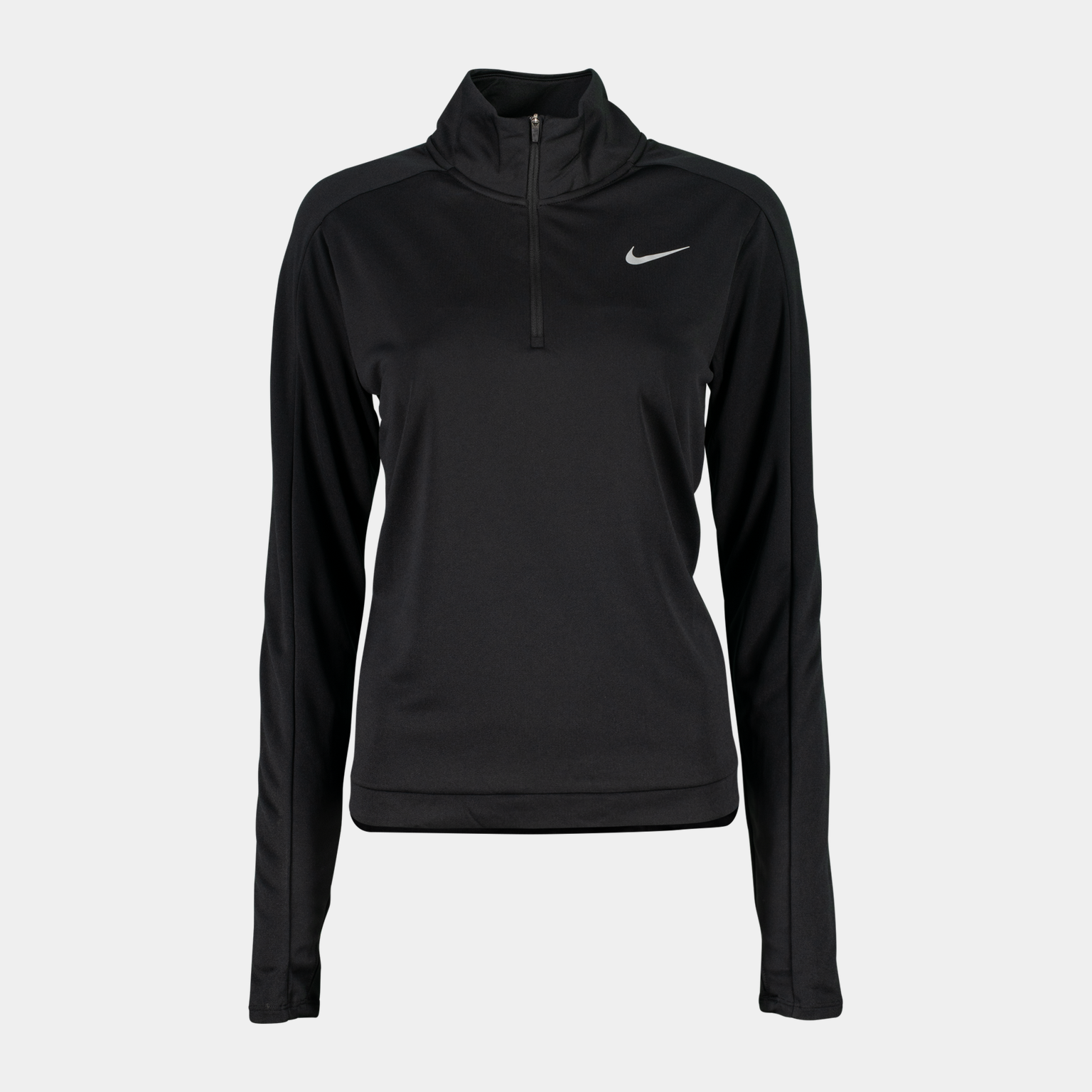 Dri-FIT Pacer Half Zip, träningströja, dam - full image 4