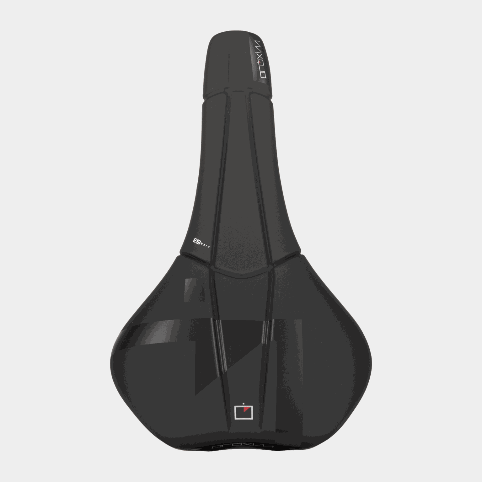 PROXIM W400 T2.0 153mm SPORT, cykelsadel - full image 1