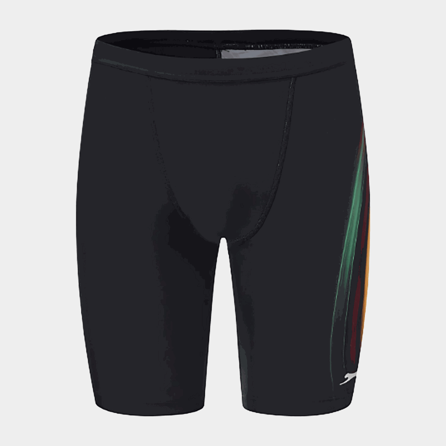 Slaz L/S Jmmr, badshorts, herr - full image 1