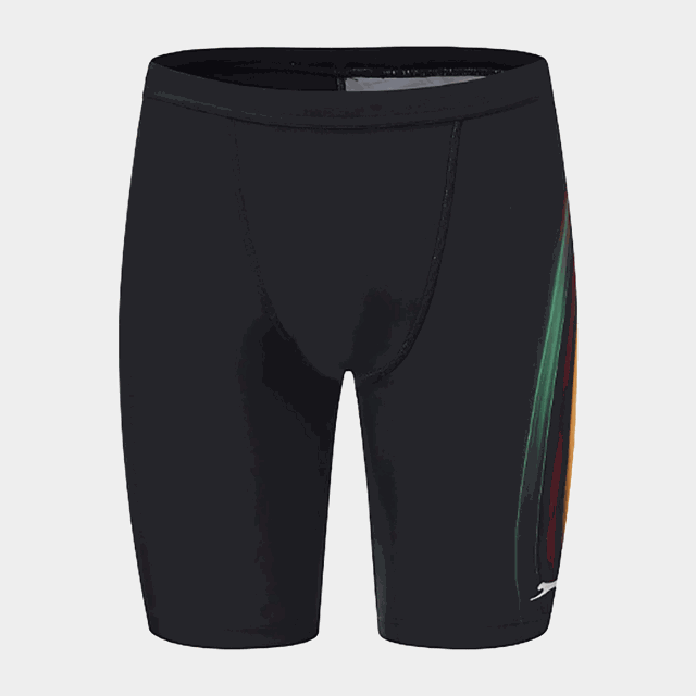 Slaz L/S Jmmr, badshorts, herr - Badshorts