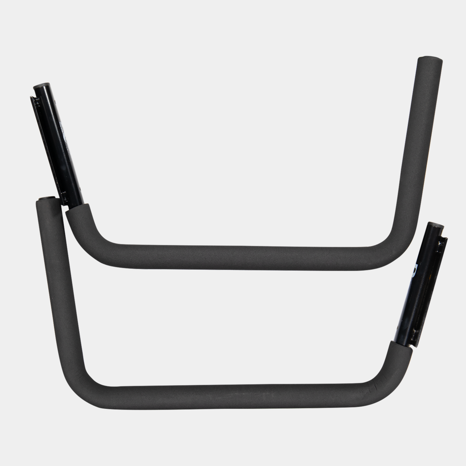 Kayak Wall Rack-20, väggmonterad kajakhållare - full image 1