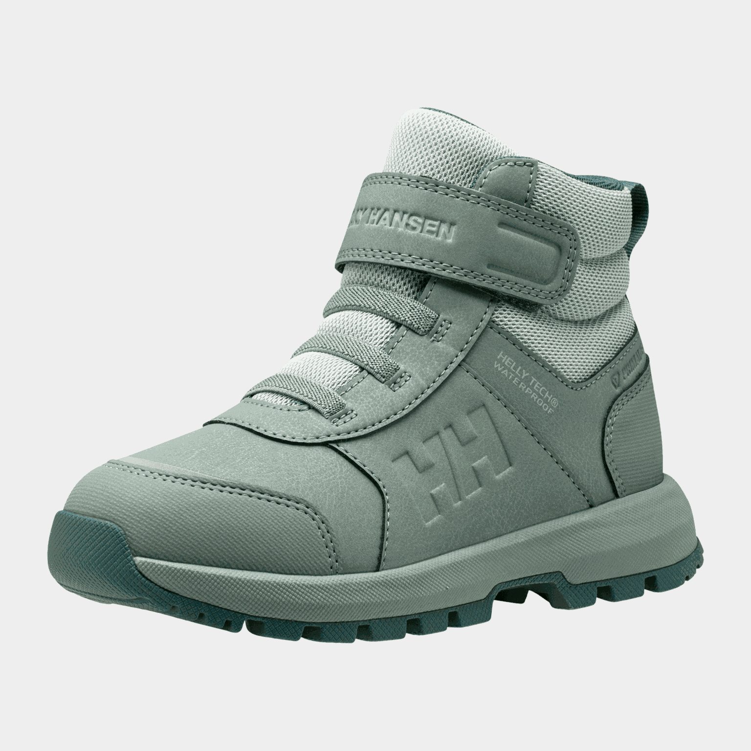 JK Shelter Boot HT, vinterskor - full image 3