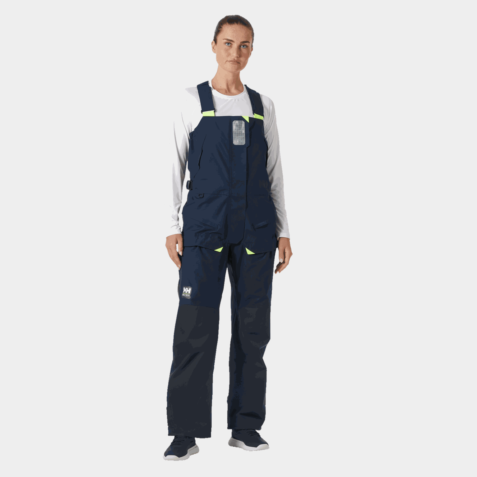 Skagen Offshore BIB, seglarbyxor, dam - Byxor
