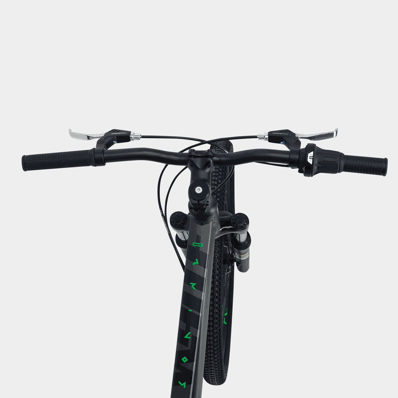 AR 240 Comp 25, mountainbike - full image 3