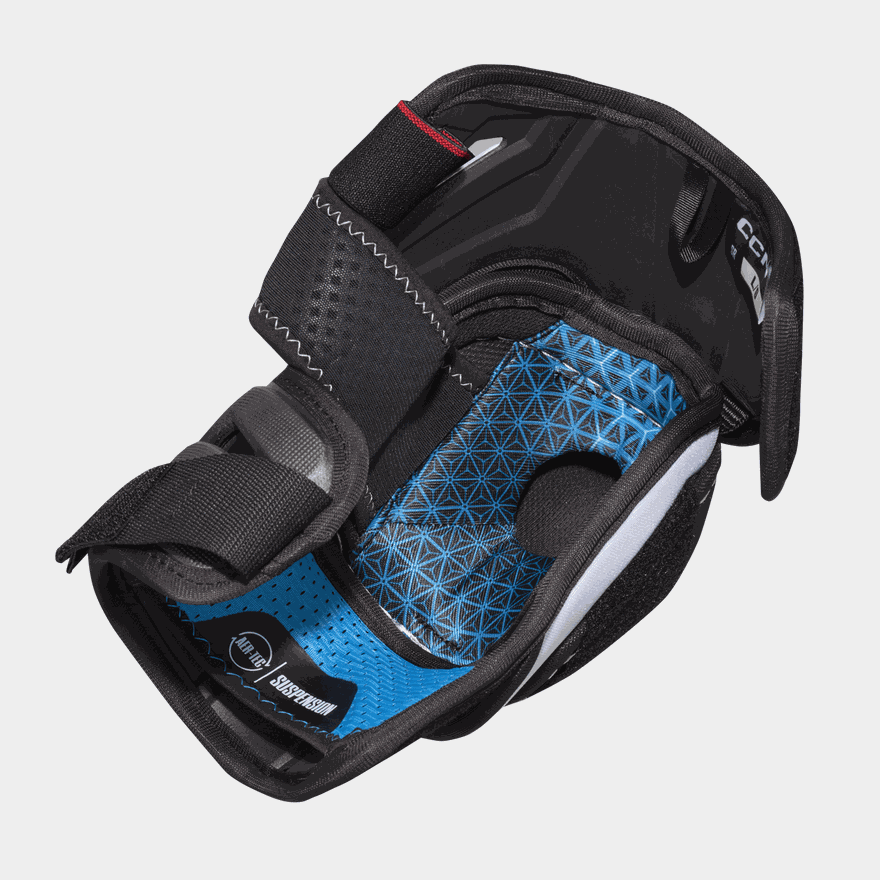 Jetspeed FT8 Pro Elbow Pads 26/27, armbågsskydd - full image 3