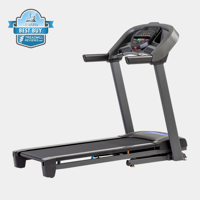 Treadmill T101, löpband - Löpband