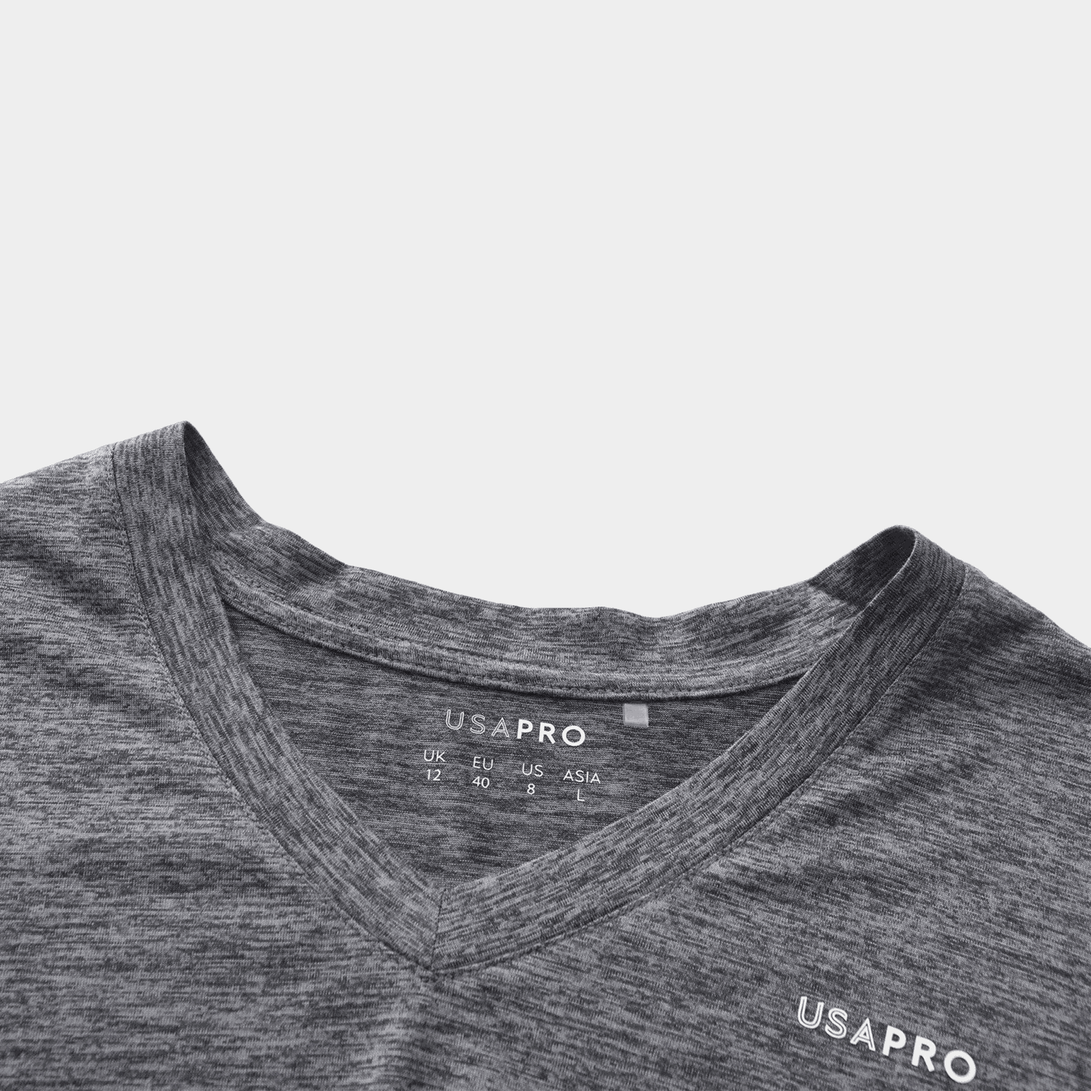 USA Flex V Tee - full image 3