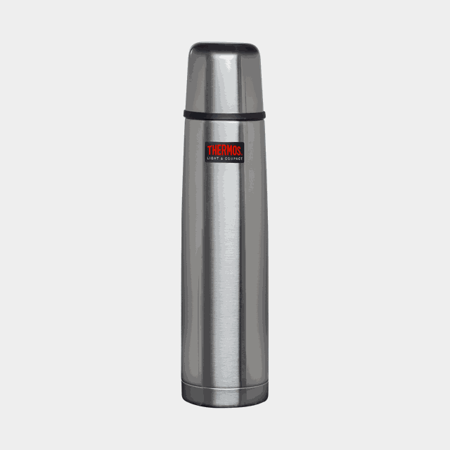 Light & Compact 0.50L SBK, termos, stål - Termos