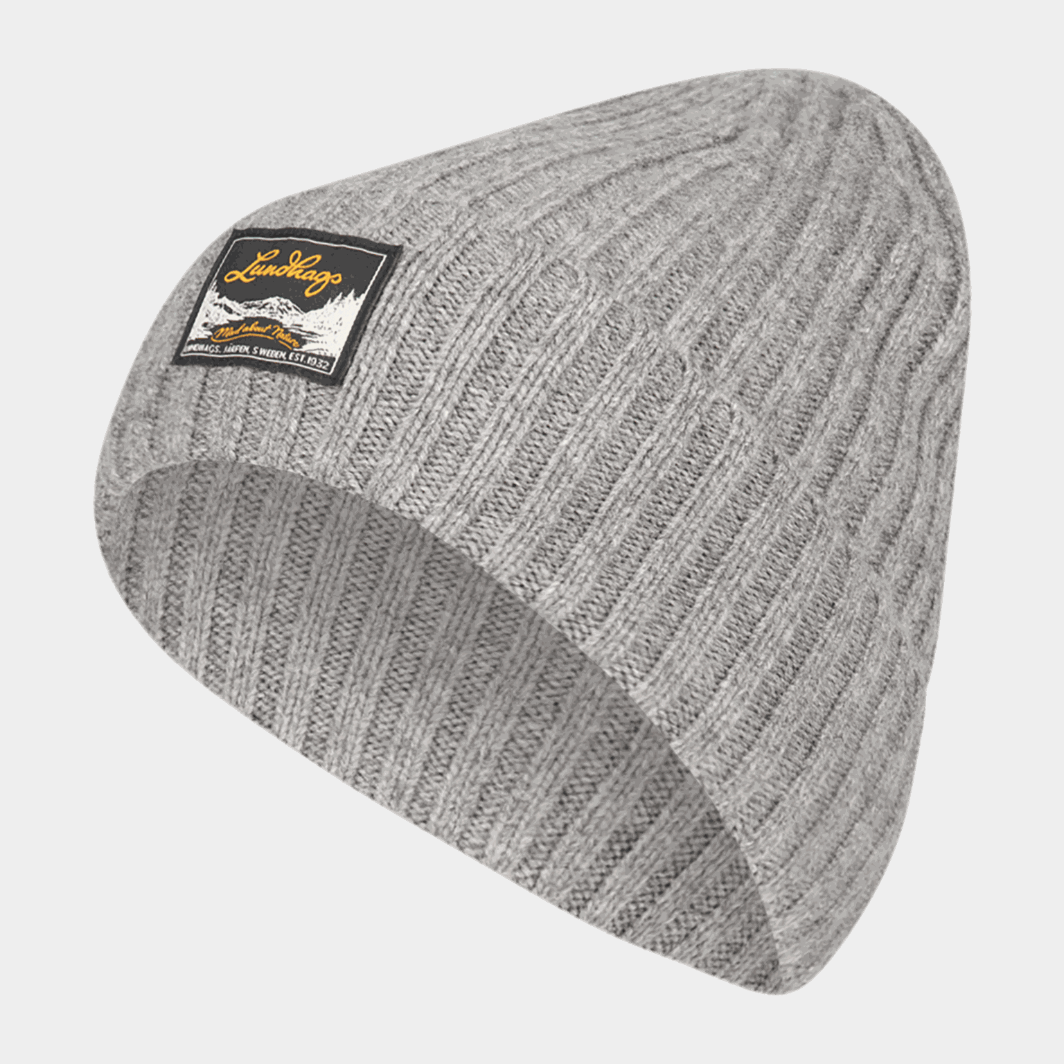 Knak Wool Beanie, mössa - full image 1