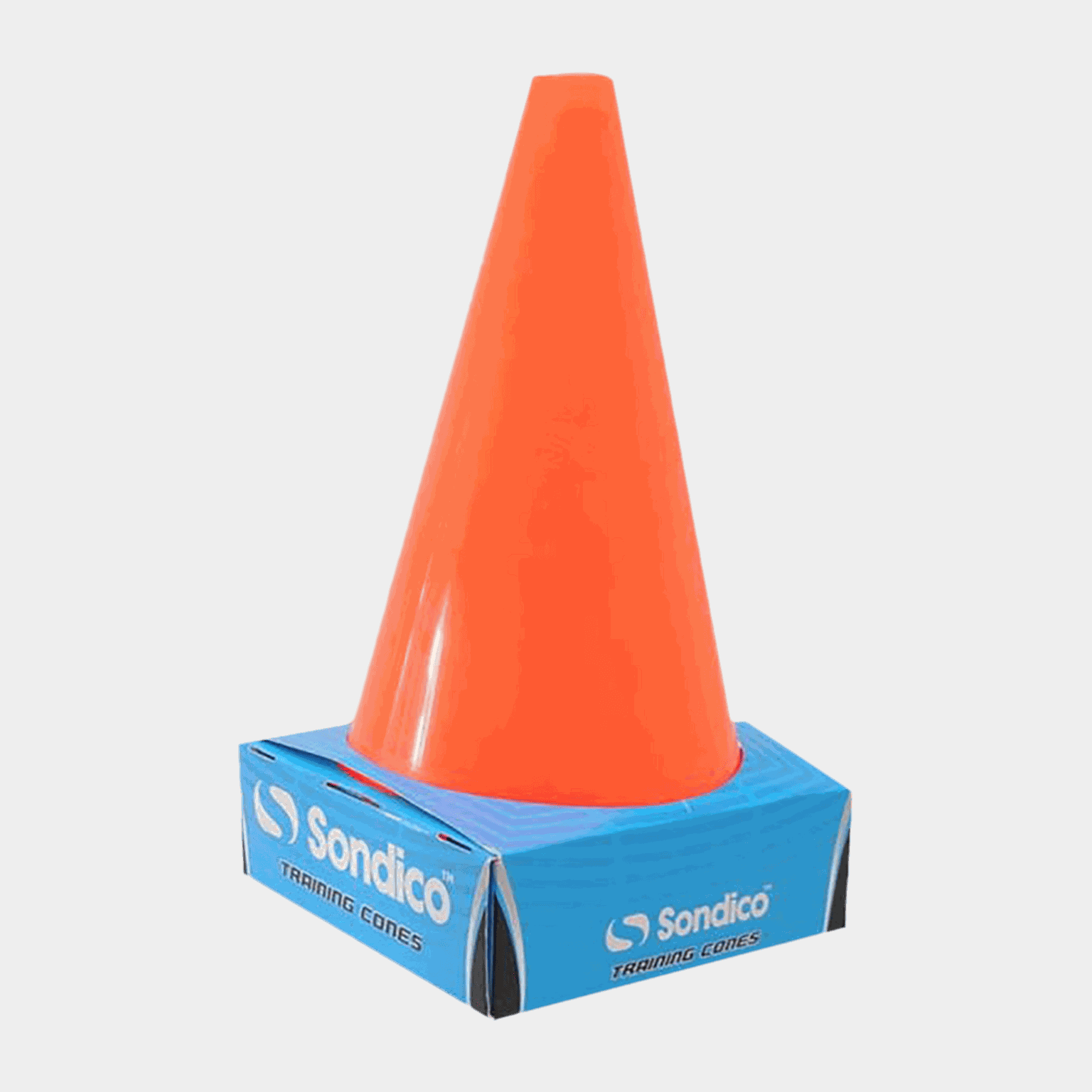 Train Cone 6Pk, träningskoner - full image 1