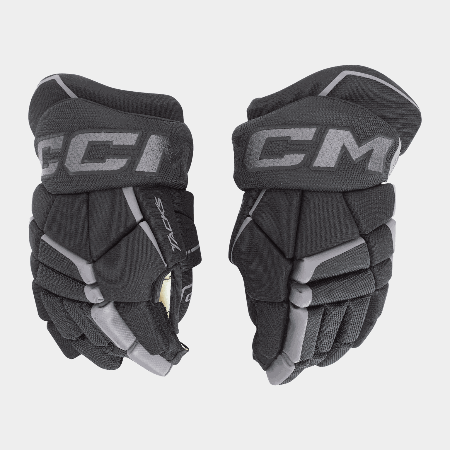 Tacks Limited Edition Gloves 26/27, hockeyhandske - full image 1