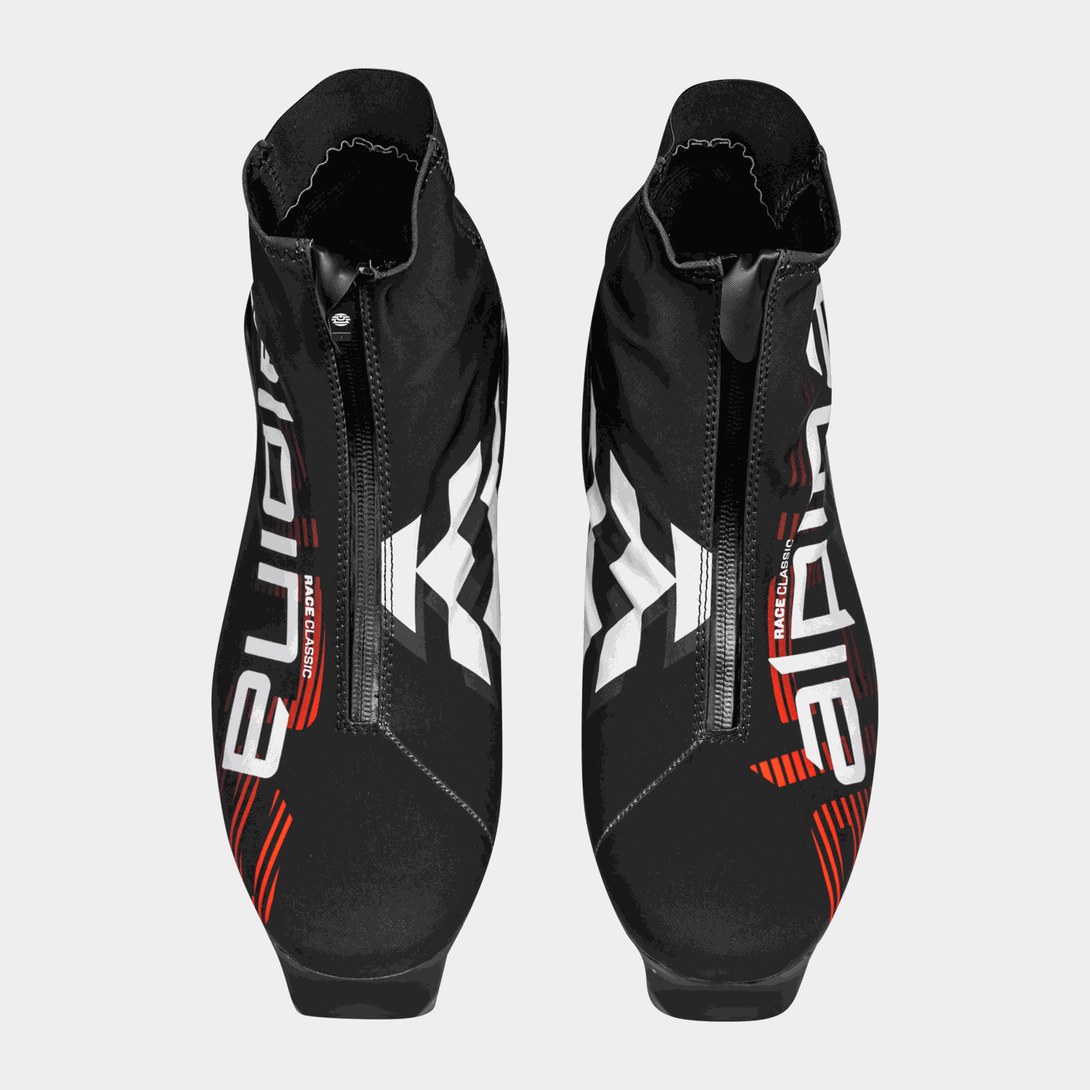 Racing Classic Boots 25/26, klassisk längdåkningspjäxa - full image 4