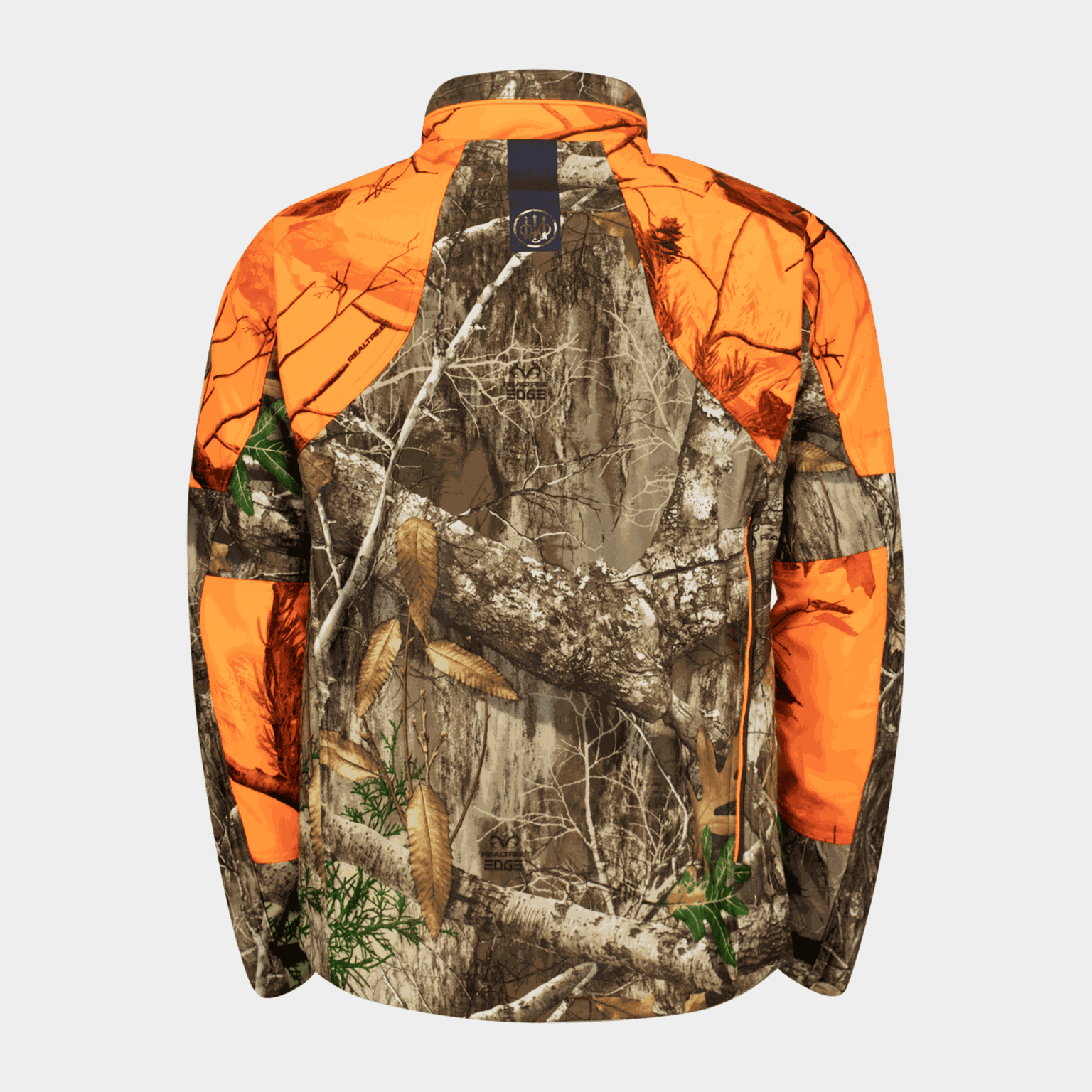 Matajur Windblock Jacket, jaktjacka - full image 3