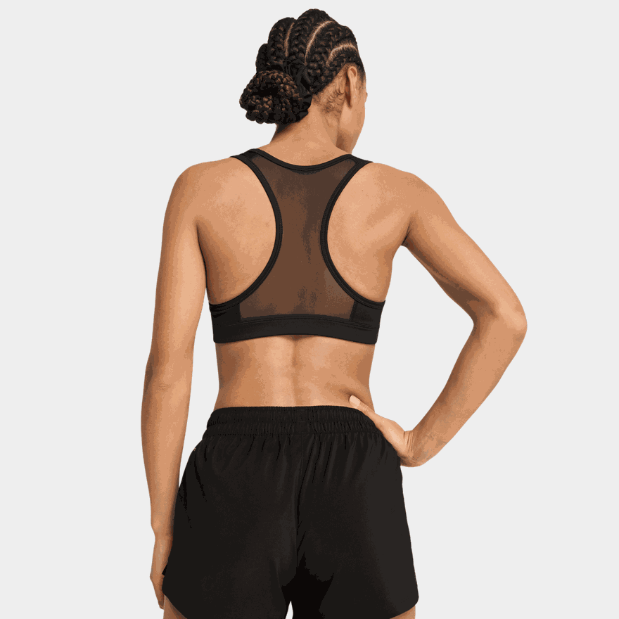 4KEEPS BRA - MID, sport-bh, dam - full image 2