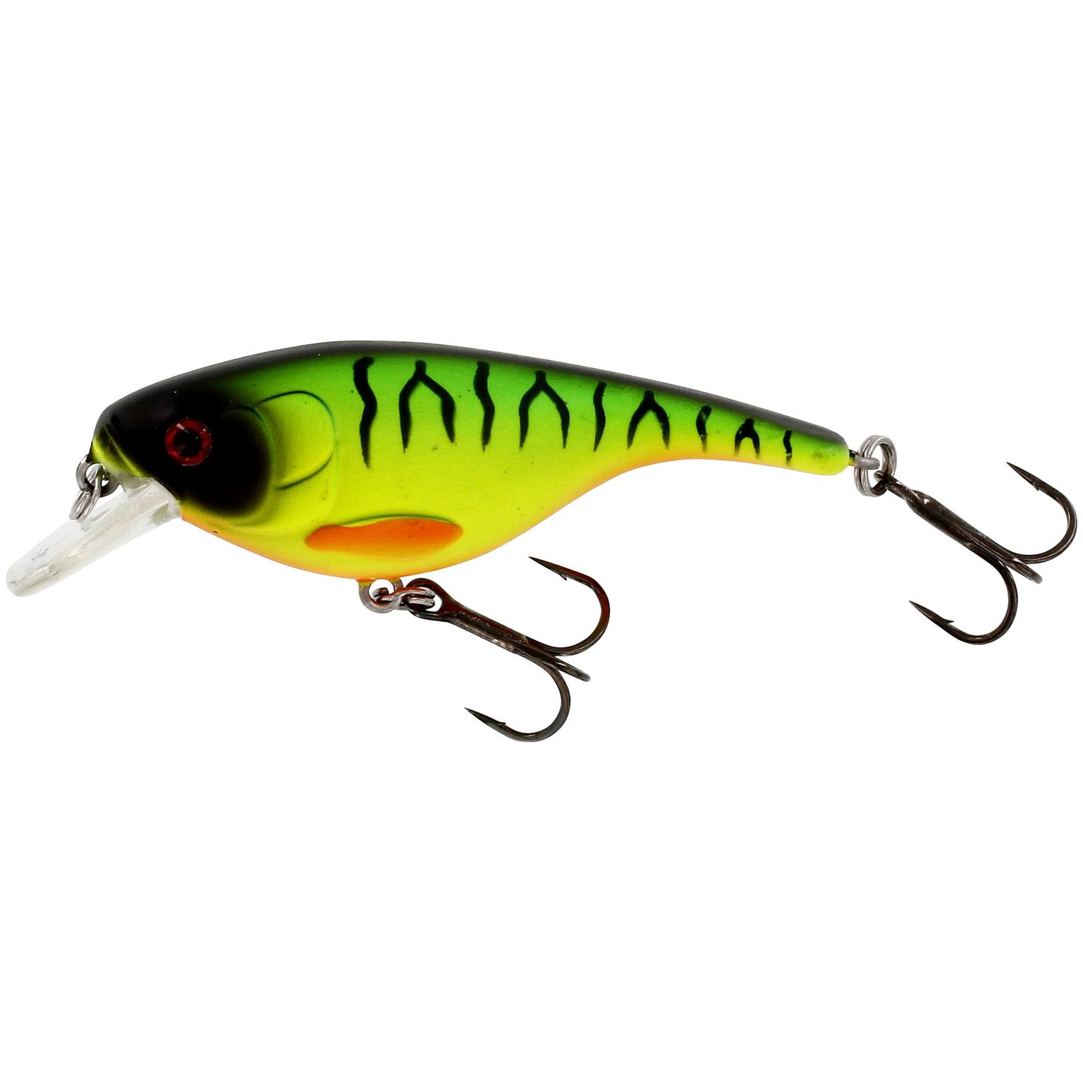 Babybite Dr Crankbait 6, 5 cm 13 g Floating, wobbler - full image 1