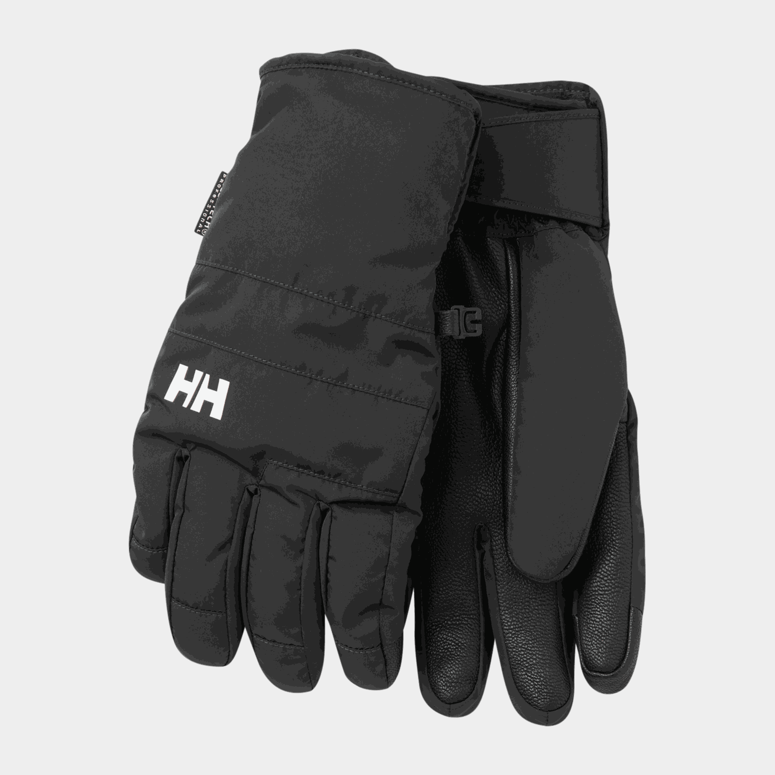 SWIFT HT GLOVE, vattentäta skid- och snowboardhandskar, herr - full image 1