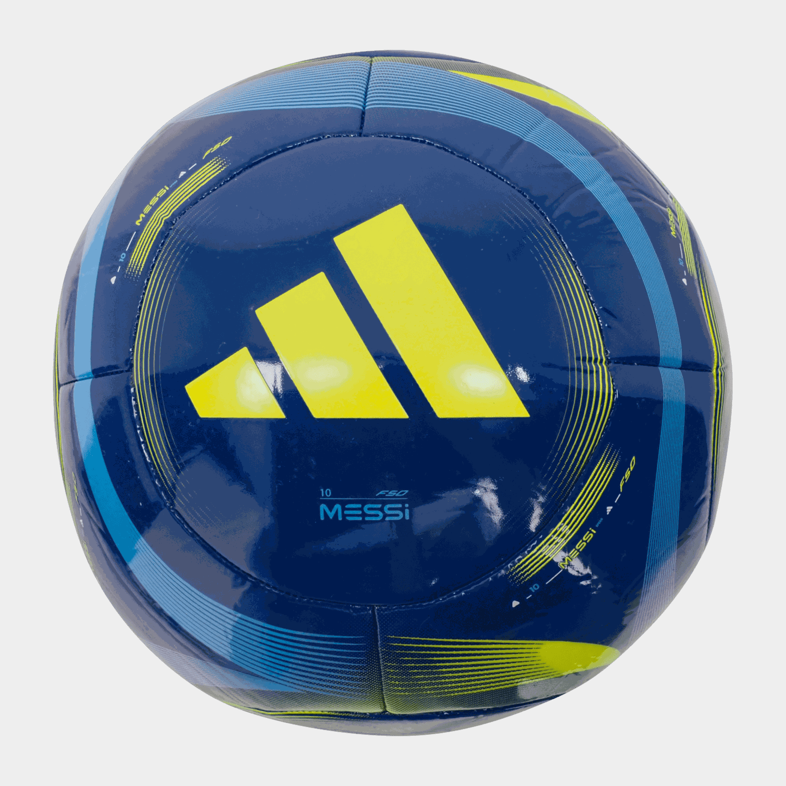 Messi Club, fotboll - full image 1